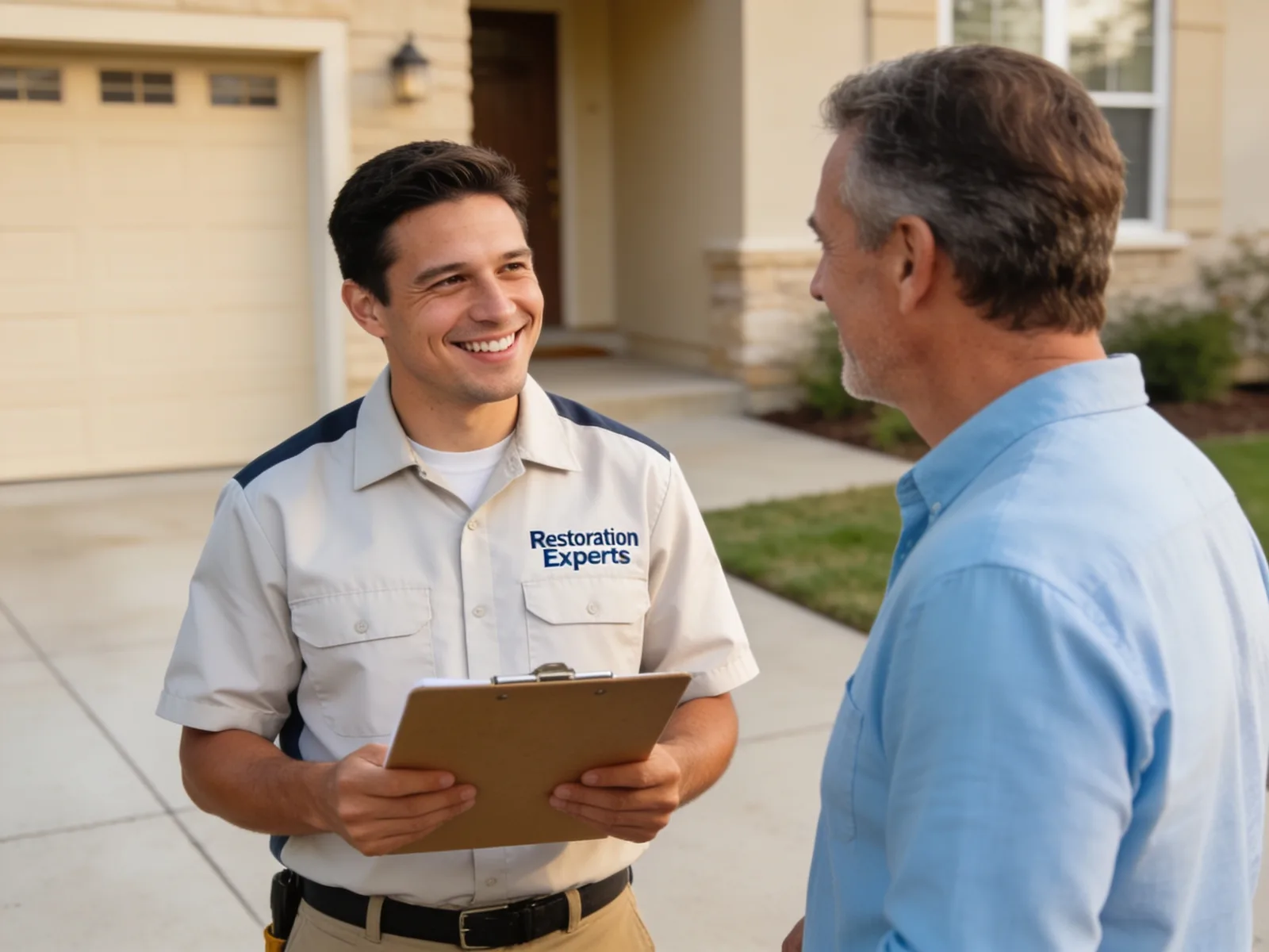Water Damage Cleanup Seaview, WA FAQs